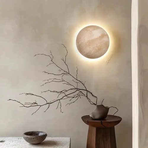 Applique murale | PIERLUNE