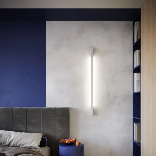 Applique Murale | SAPPA M 3000K (Blanc)