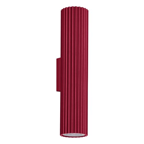 Applique Murale | IVAN LED 3000K (Bordeaux)