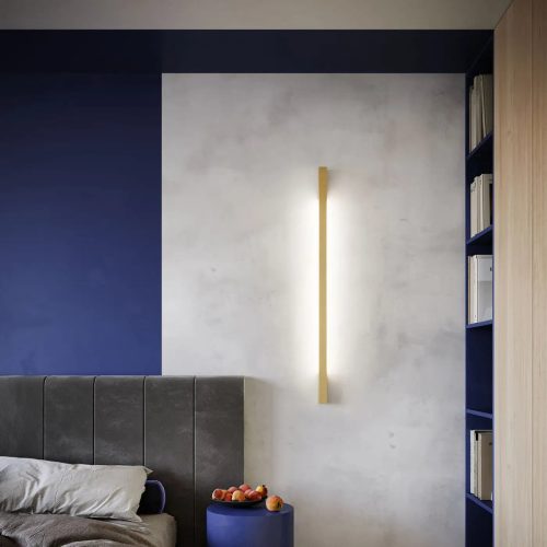Applique Murale | SAPPA M 3000K (Doré)