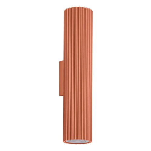 Applique Murale | IVAN LED 3000K (Rouge 0chra)
