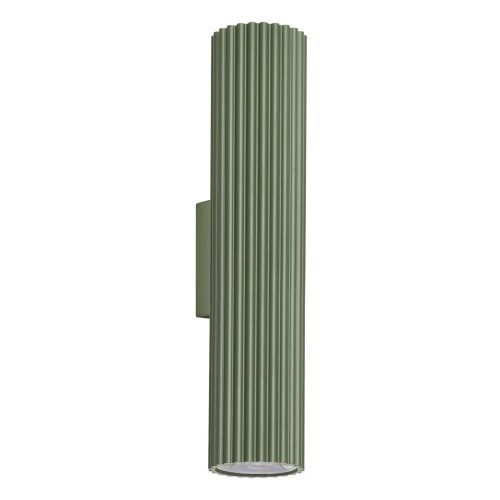 Applique Murale | IVAN LED 3000K (Vert Olive)