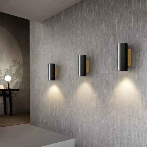 applique-murale-marbre-vert-eclairage-led-minimaliste-appliques-430 Applique murale | NORDILUXE
