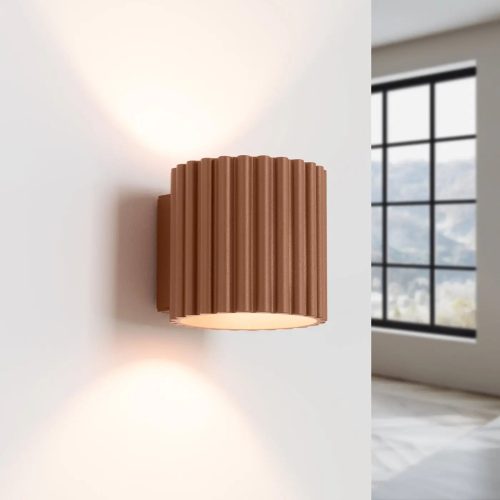 Applique Murale | AURA (Moka)