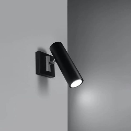 Applique Murale | DIREZIONA (Noir)