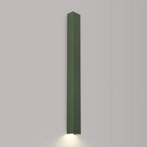 Applique Murale | FREJA 90 (Vert Olive)