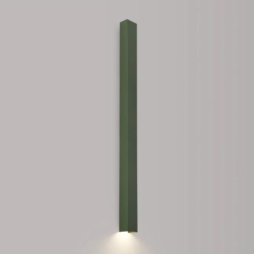 Applique Murale | FREJA 120 (Vert Olive)