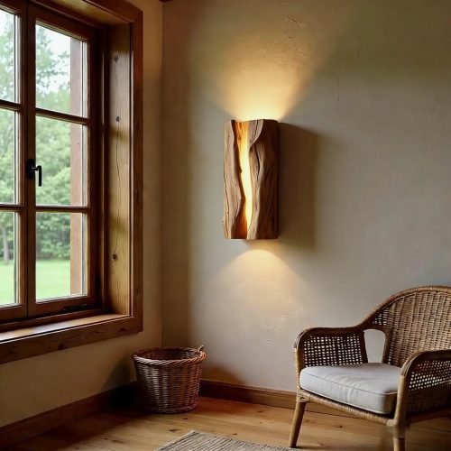 Applique Murale | WEIHAN