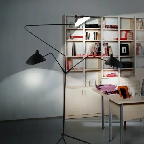 Lampadaire | ARBORA
