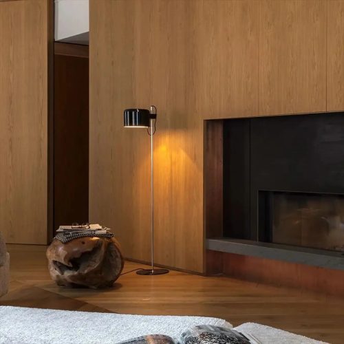 Lampadaire | ZILTO