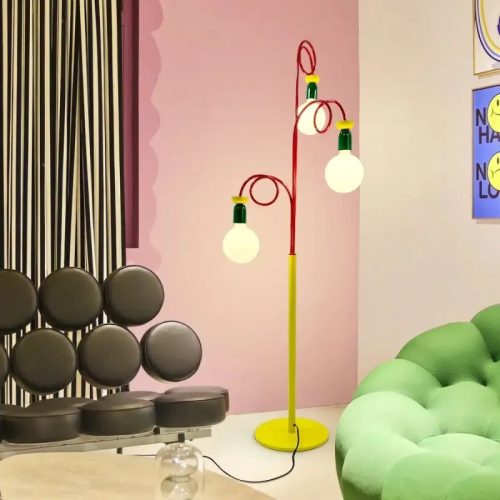 Lampadaire | KEY