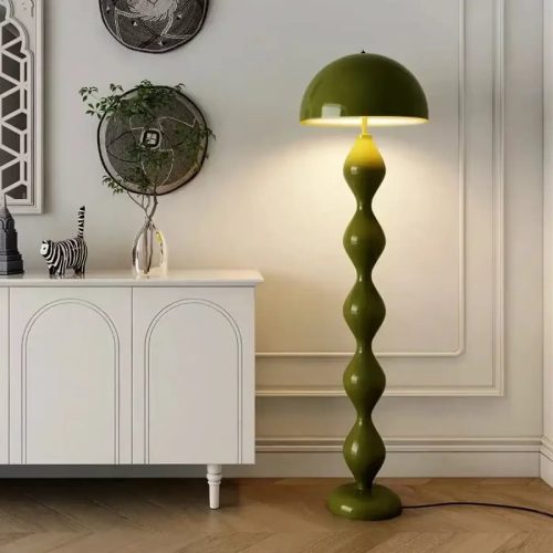 Lampadaire | IRMOHI