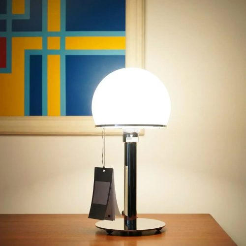 Lampe de chevet | VERRILA