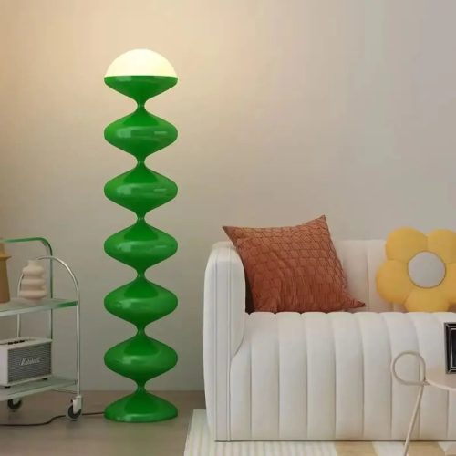 Lampadaire | MOUSHA
