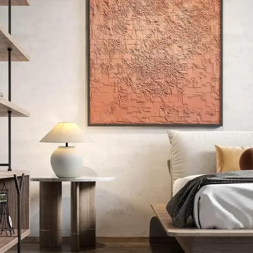 Lampe de Chevet | VESPER
