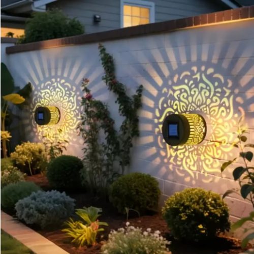 Luminaire Extérieur | QUELIH