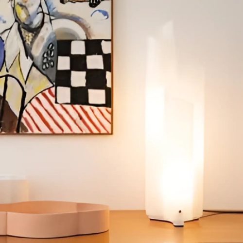 Lampe de Table | FOLDA