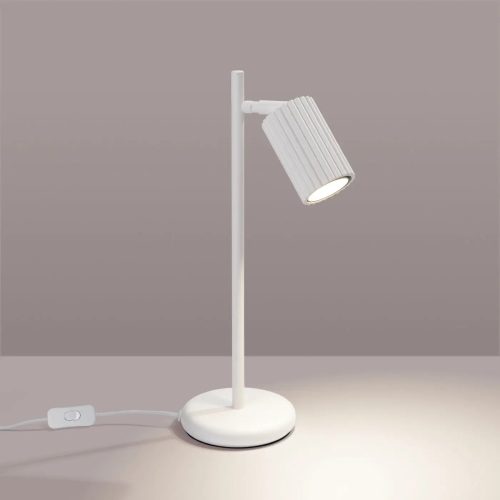Lampe A Poser | KARVON (Blanc)