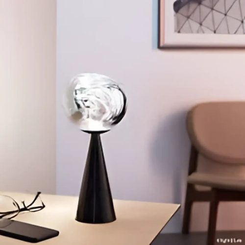 Lampe de Table | DIXAN