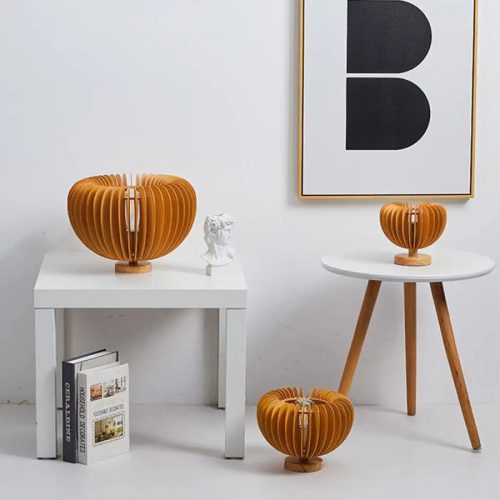Lampe de Table | KEKUMA