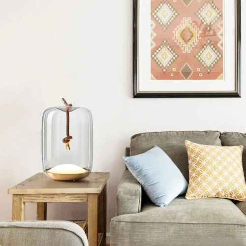 Lampe de Table | AERISIA