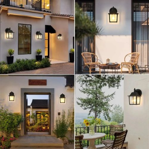 Luminaire Extérieur | HIRYS