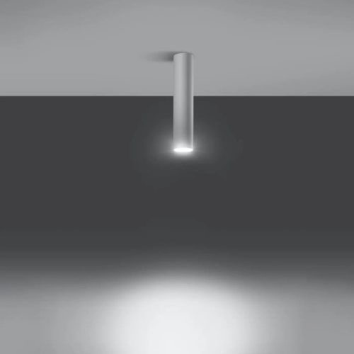 Luminaire Plafonnier | LAGOZ 30 (Blanc)