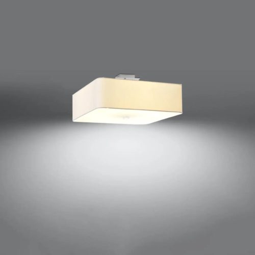 Luminaire Plafonnier | LOKKA 45 (Blanc)