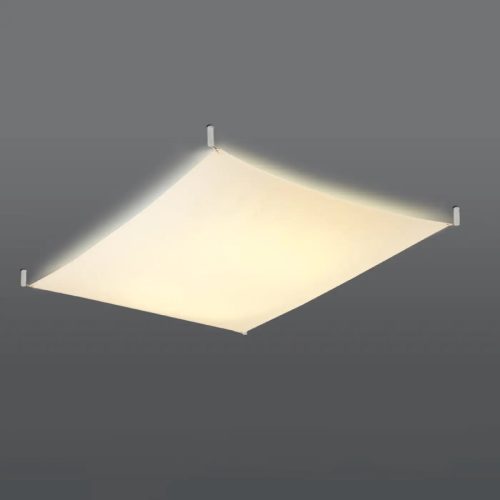 Luminaire Plafonnier | LUNE 3 (Blanc)