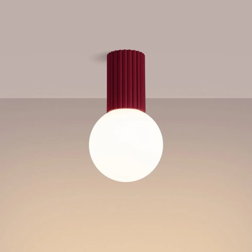 luminaire-plafonnier-bordeaux-style-minimaliste-moderne-base-584 Luminaire Plafonnier | HALO (Bordeaux)