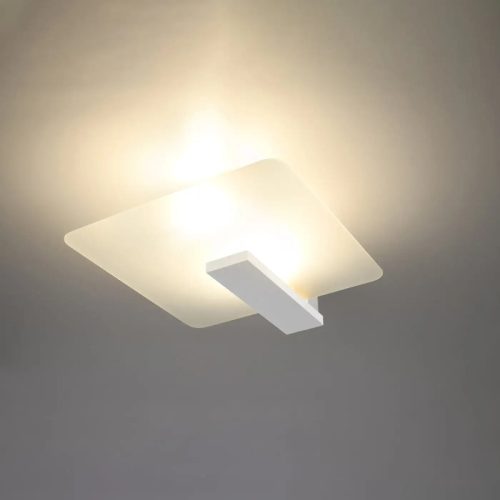 Luminaire Plafonnier | LAPPA (Blanc)