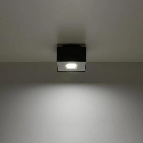 Luminaire Plafonnier | MONO 1 (Noir)