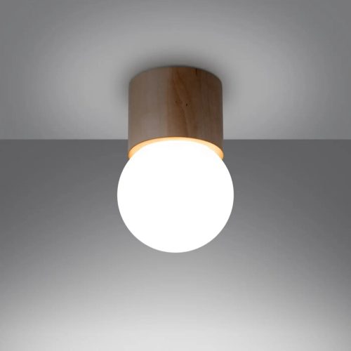 Luminaire Plafonnier | BOOMA 8