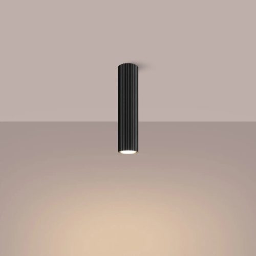 Luminaire Plafonnier | KARVON 30 (Noir)