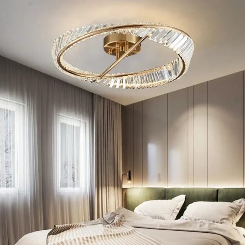 Luminaire Plafonnier | ATLOS