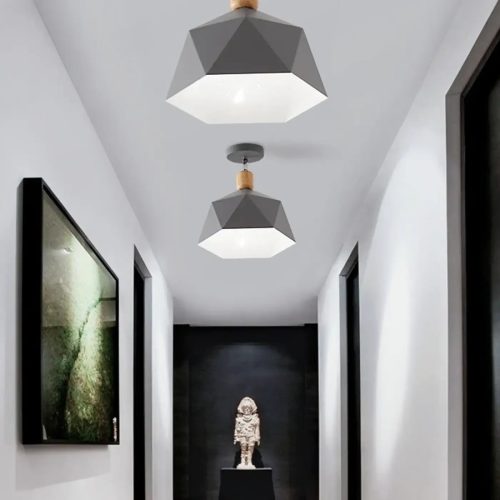 Luminaire Plafonnier | HEXO
