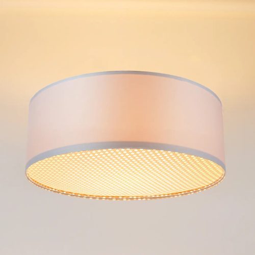 Luminaire Plafonnier | GRIS PERL (Gris Glossy)