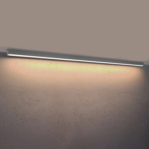 Luminaire Plafonnier | PIRNE 200 (Gris)