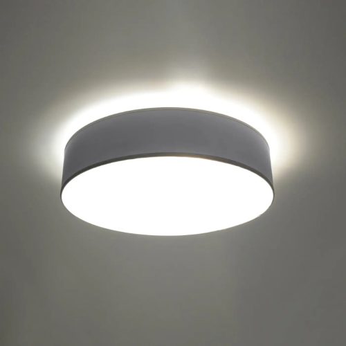 Luminaire Plafonnier | ARENO 55 (Gris)