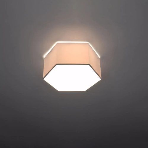 Luminaire Plafonnier | SUNDO 13 (Blanc)