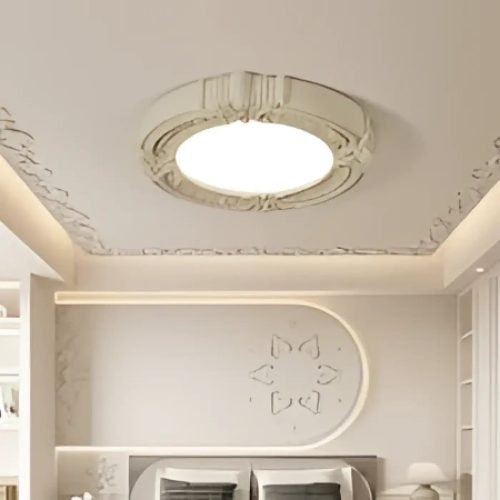 Luminaire Plafonnier | ROSALIA
