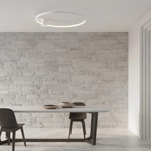 Luminaire Plafonnier | RIA 78 3000K (Blanc)