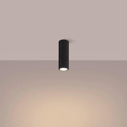 Luminaire Plafonnier | KARVON 20  (Noir)