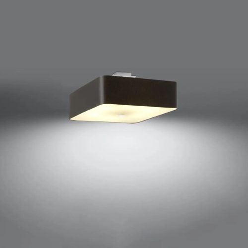 Luminaire Plafonnier | LOKKA 45 (Noir)