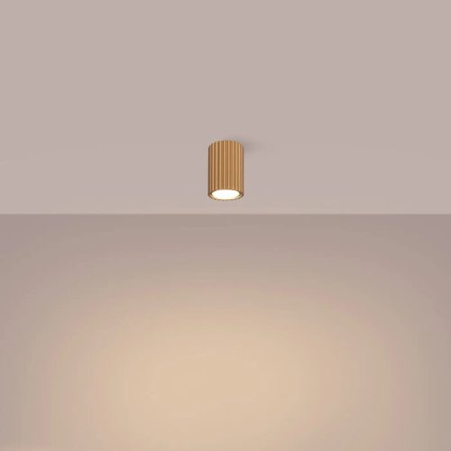 Luminaire Plafonnier | KARVON 10 (Or)