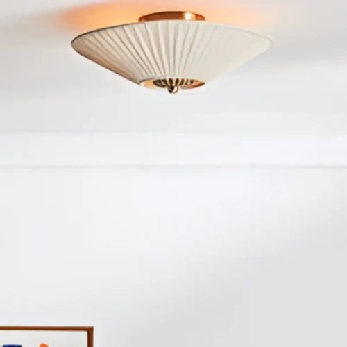 Luminaire Plafonnier | AKENU