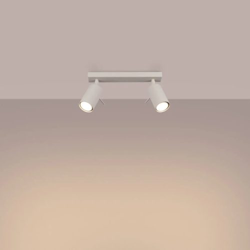Luminaire Plafonnier | RING 2 (Beige)
