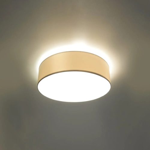 Luminaire Plafonnier | ARENO 35 (Blanc)