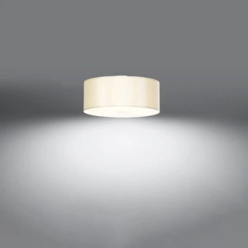 Luminaire Plafonnier | SKALO 30 (Blanc)