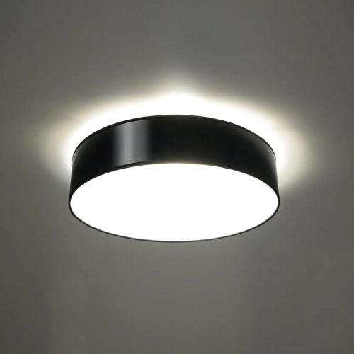 Luminaire Plafonnier | ARENO 45 (Noir)